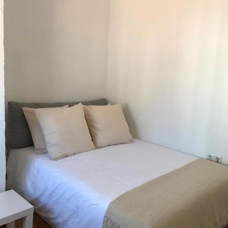 Ac Los Remedios Sevilla Exteriér fotografie
